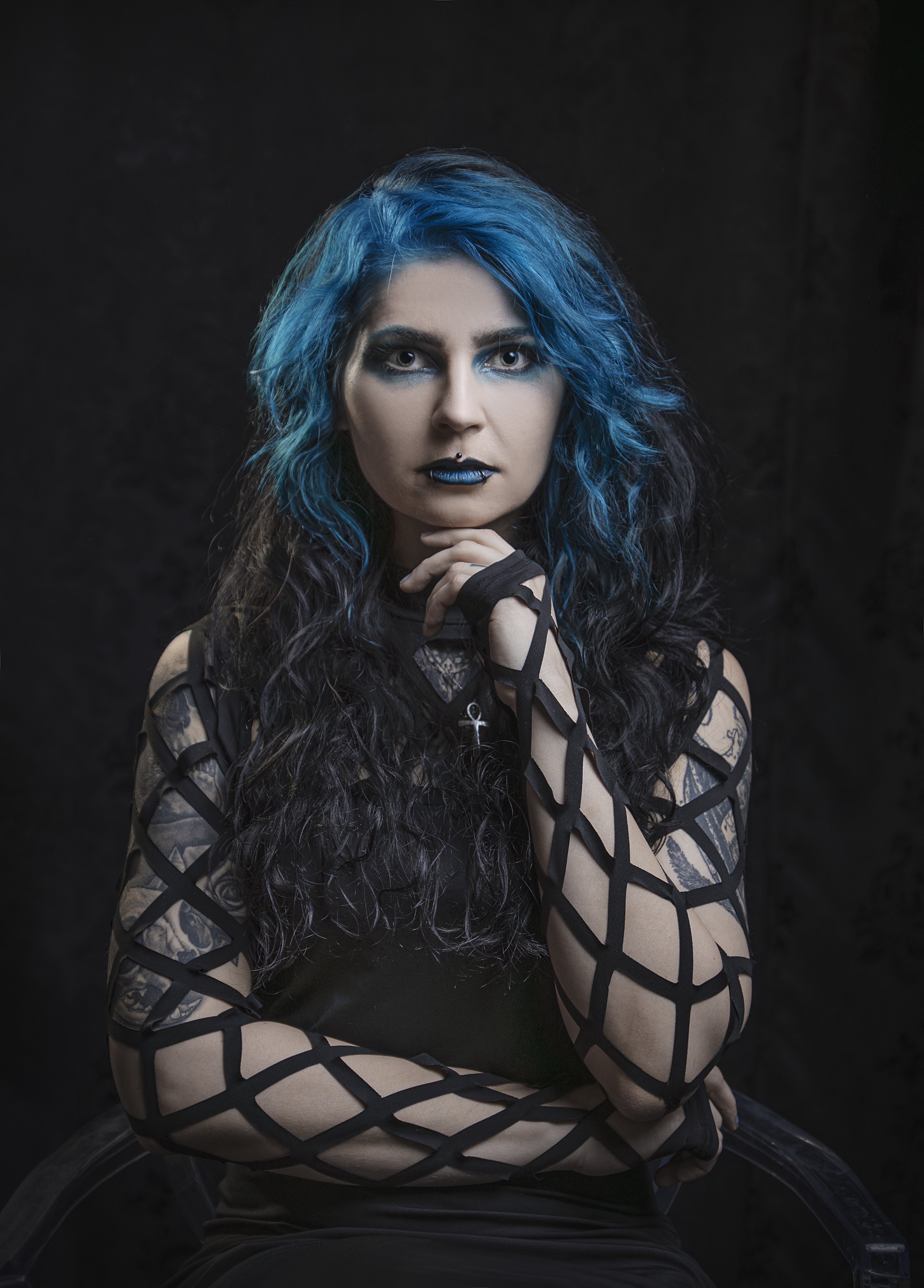Kaja "Fallka"